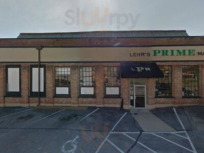 Lehr's Prime Market