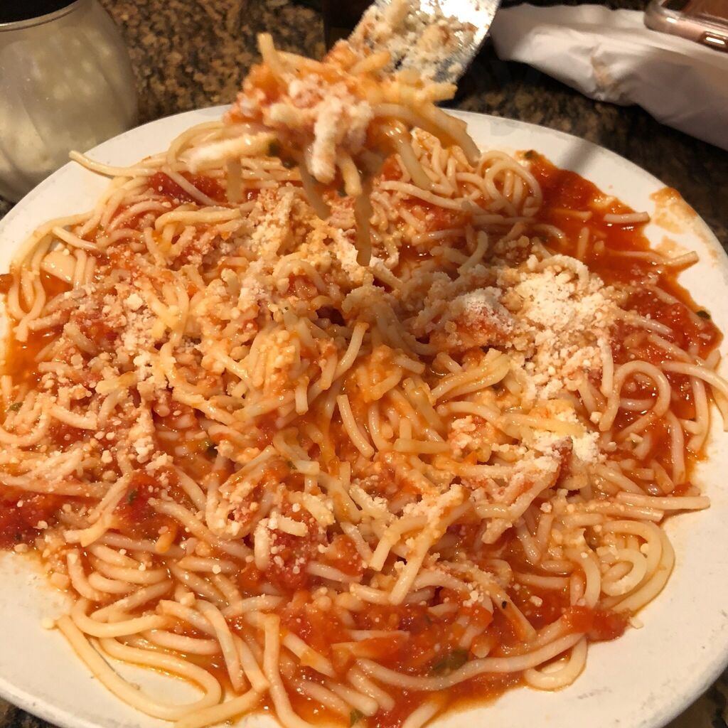 Mama Mia Pizza
