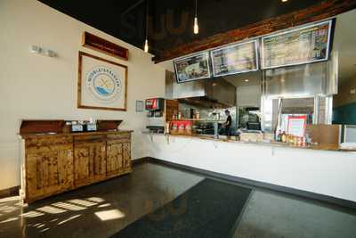 Middleterranean Restaurant