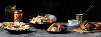 Middleterranean Restaurant