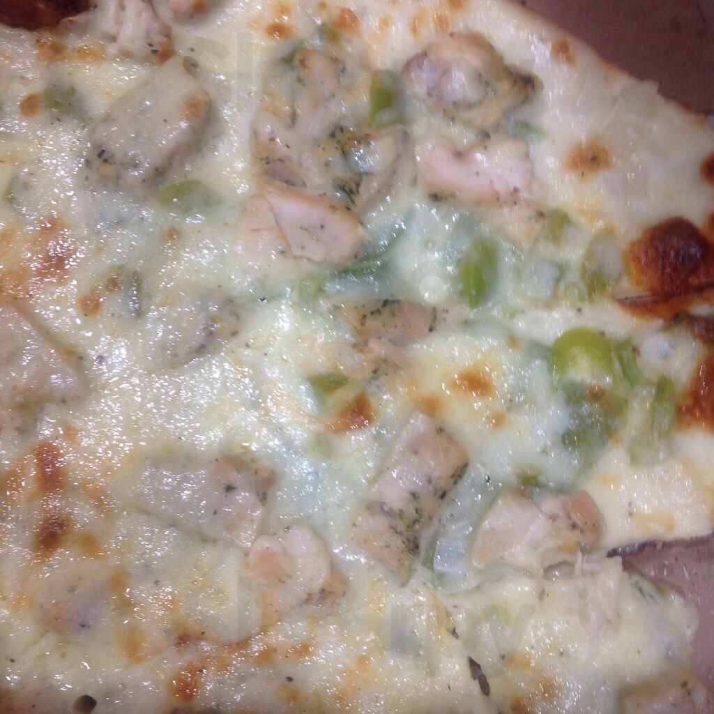 Rosati's Pizza