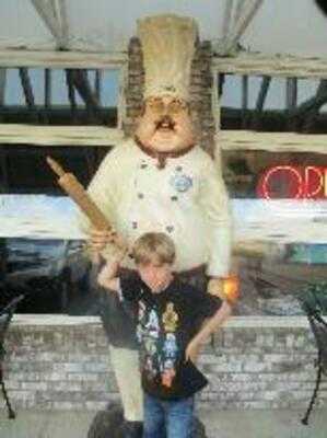 Vito's Pizza & Indoor Patio