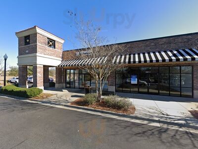 Sub Zero Ice Cream And Yogurt