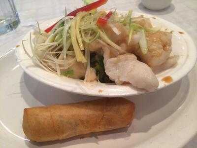 Chef Bo's Green Garden