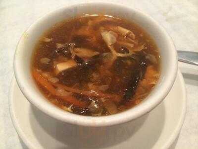 Chef Bo's Green Garden