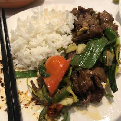 Chef Bo's Green Garden