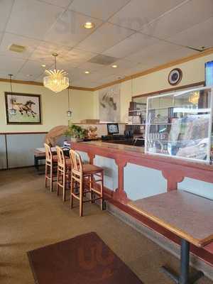 Chef Bo's Green Garden