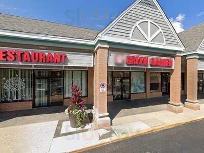 Chef Bo's Green Garden