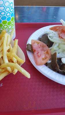 Papagus Gyros