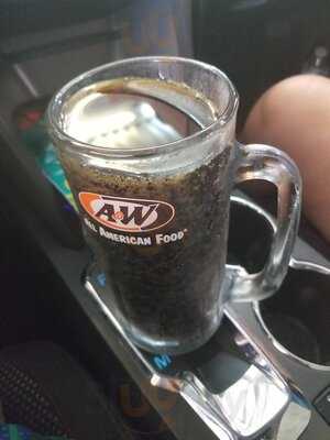 A&w Restaurant