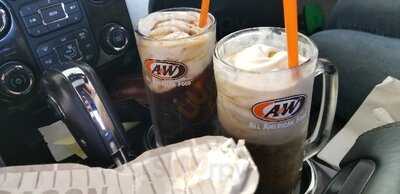 A&w Restaurant
