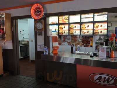 A&w Restaurant