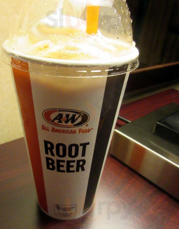 A&w Restaurant