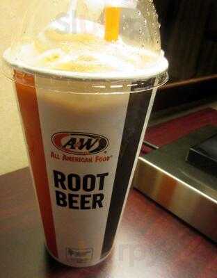 A&w Restaurant