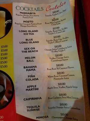 Pollo's Mario Woodhaven