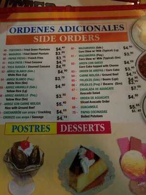 Pollo's Mario Woodhaven