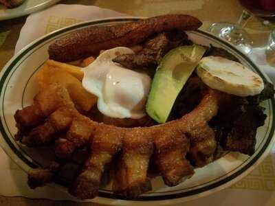 Pollo's Mario Woodhaven