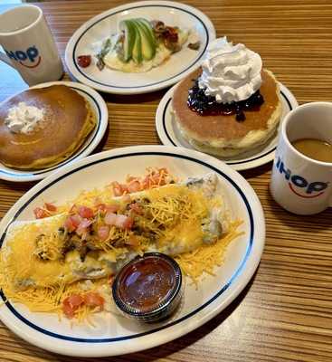 Ihop