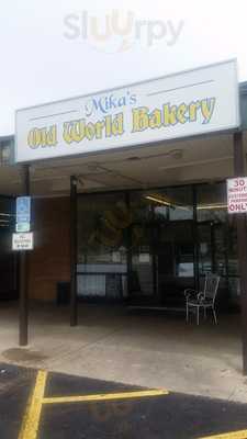 Old World Bakery