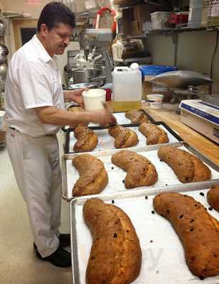 Old World Bakery