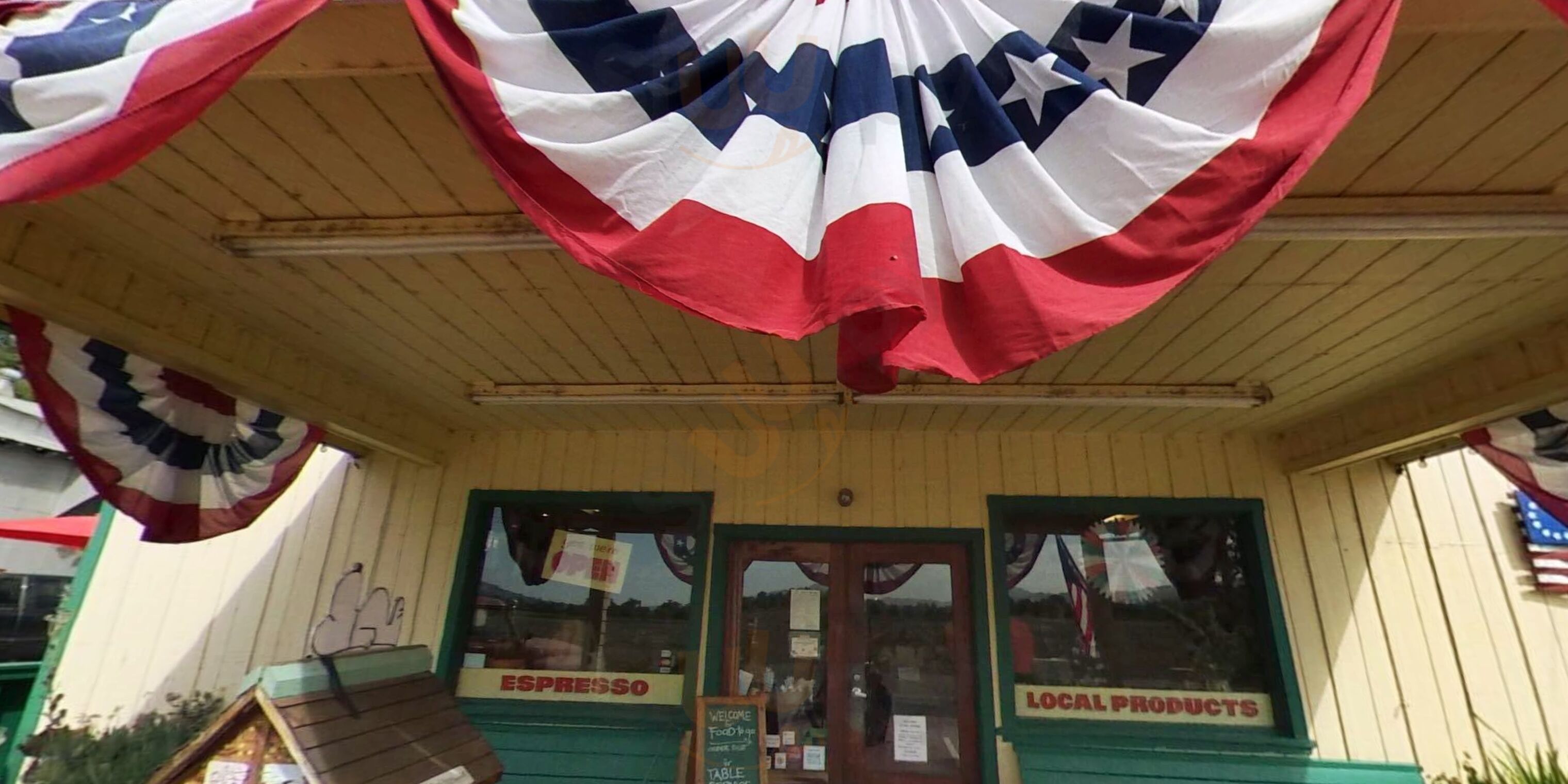 Jimtown Store