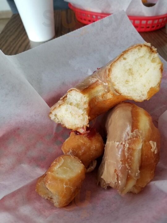 Sunny's Donuts