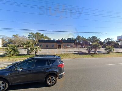 Sarku Hibachi Surfside