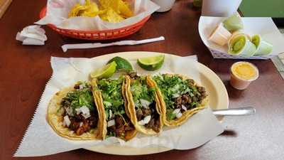 La Placita Taqueria