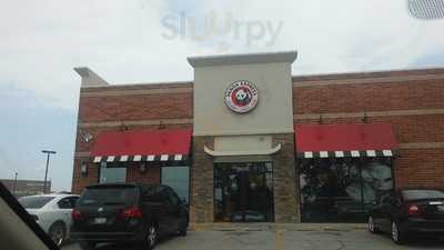 Panda Express