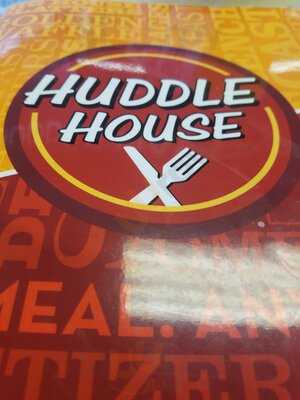 Huddle House