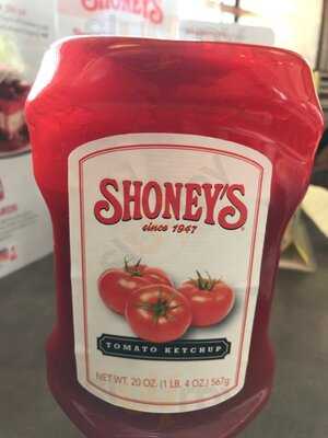 Shoneys Family Restraurant