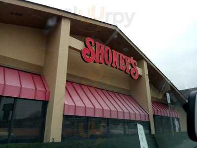Shoneys Family Restraurant