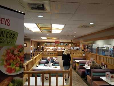 Shoneys Family Restraurant