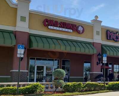 Cold Stone Creamery