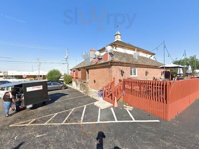 Carlos #4 Mexican Cuisine & Seafood