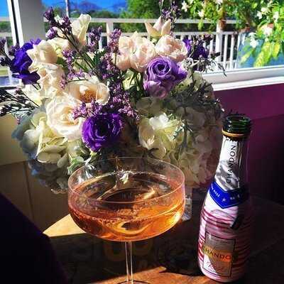 Sea Grapes Wine Bar & Bistro