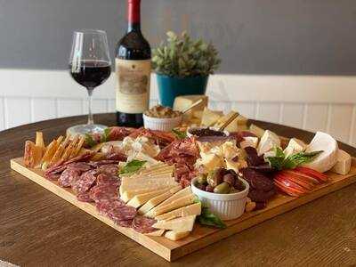 Sea Grapes Wine Bar & Bistro