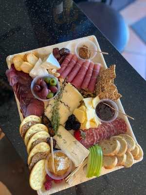 Sea Grapes Wine Bar & Bistro