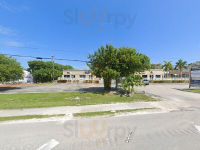 Sea Grapes Wine Bar & Bistro