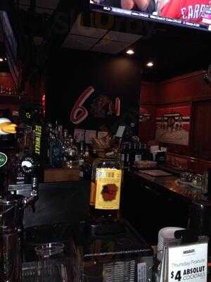 601 Bar & Grill