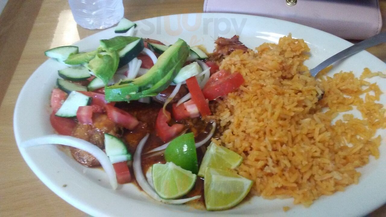 Las Palmas