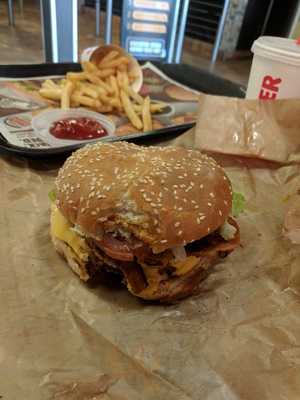 Burger King
