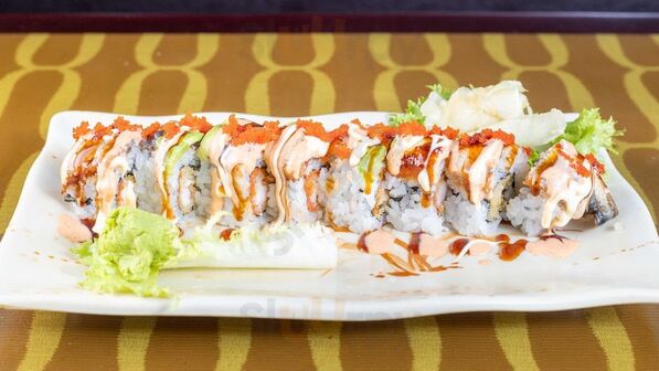 Sushi 33