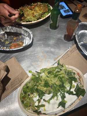 Chipotle Mexican Grill