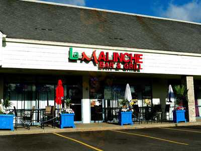 La Malinche Bar And Grill