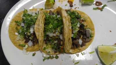 La Malinche Bar And Grill