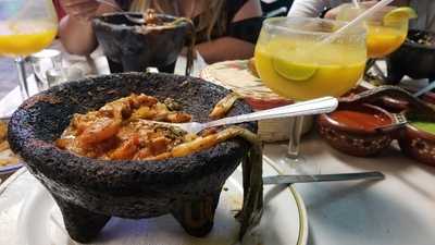 La Malinche Bar And Grill