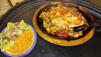 La Malinche Bar And Grill