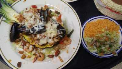 La Malinche Bar And Grill