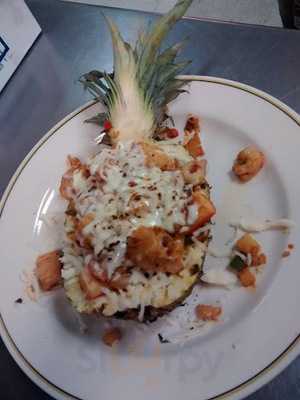 La Malinche Bar And Grill